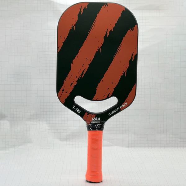 Buy Distinctive Pattern Pickleball Paddles: T - 700 Carbon, USA - Inspired at wholesale prices