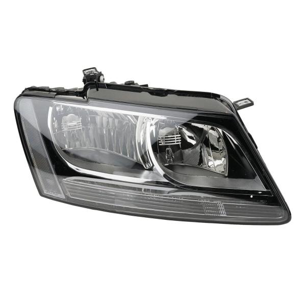 Buy 8R0941030L Headlight for AUDI Q5 (8RB) at wholesale prices
