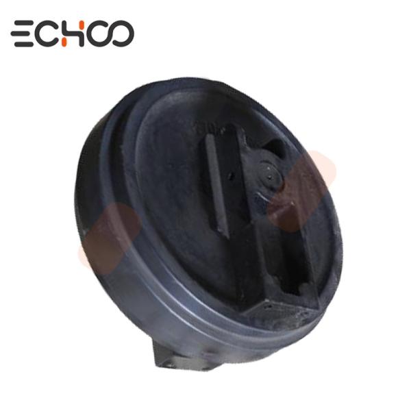 Buy JCB JS220 Mini Excavator Front Idler Undercarriage Attachment at wholesale prices