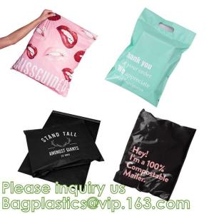 Eco Friendly Packaging Envelopes Supplies Mailing Bags, Biodegradable Shipping