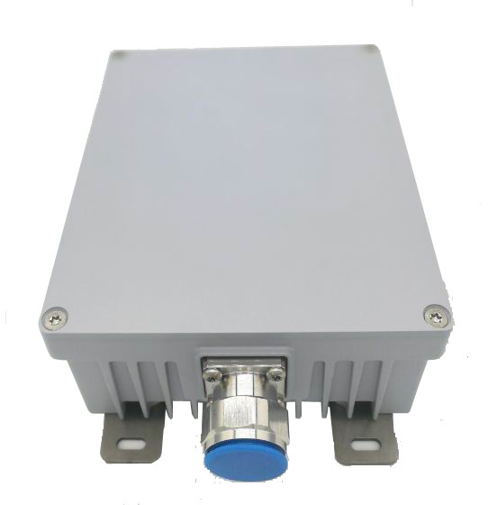 Buy IP 67 High Power RF Load 4.3 - 10 Din Male Connector 160dBc PIM 200W ISO Approval at wholesale prices