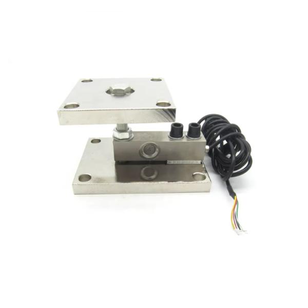 120%RO Safe Overload SC8320CM 500Kg 1Ton 2Ton 3Ton Tank Silo Load Cell Pressure