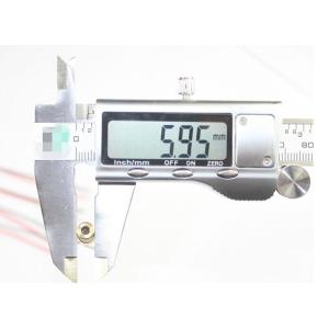 Cheap 635nm 1mw red dot laser module