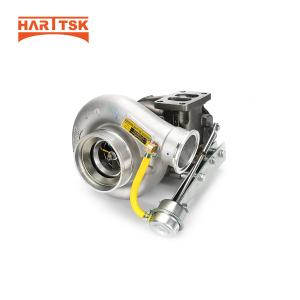 Excavator PC220-8 Diesel Engine Turbocharger 6D107 4038597
