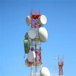 20m 25m 30m 35m 45m 50m 55m 60m 65m Three Legged Tower Self Supporting Lattice