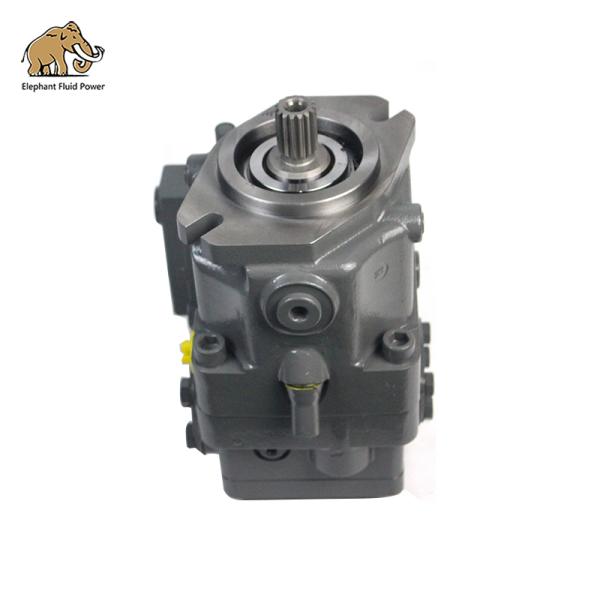Brand New A11VO40DR Hydraulic Pump 10201751 Model with 0 - 5 Days Delivery for