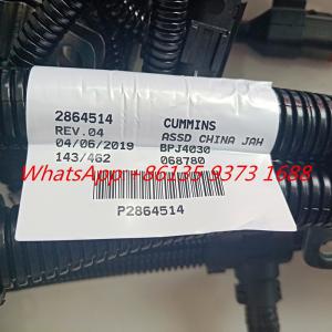 Cummins ISM Ecm Wiring Harness 2864514 2864513 4952750 4059810 4004499