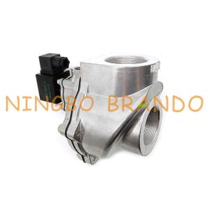 SCG353A050 SCDU353A050 2'' Inch Threaded Diaphragm Pulse Jet Valve