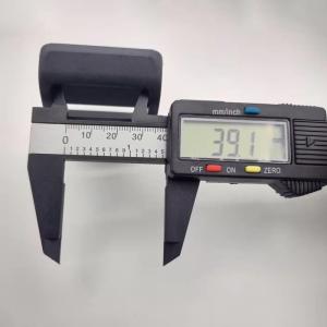 Adjustable Plastic Tri Glide Buckle Cycling Climbing Bag Plastic Triglides