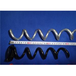 8 Inch Spiral Ground Anchors Dog Tie Out Trampoline Stakes