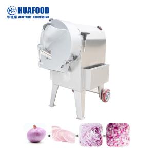 Taro Home Use Vegetable Cutting Machine Italian