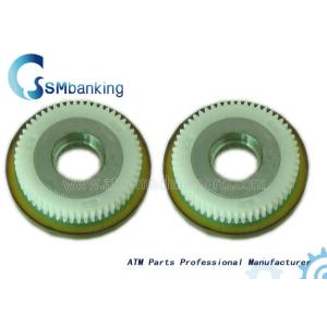 Machine Spare Parts Fujitsu ATM Gear CA05805-C601-03