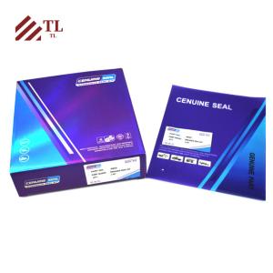 Hydraulic Part Hammer Breaker Cylinder Seal Kit For SB50