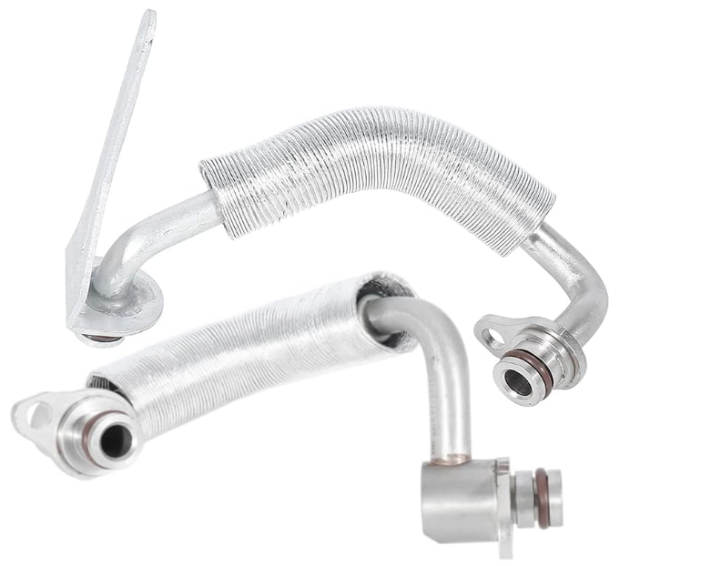 Manufacturer Turbocharger Coolant Line for BMW OE11538663517