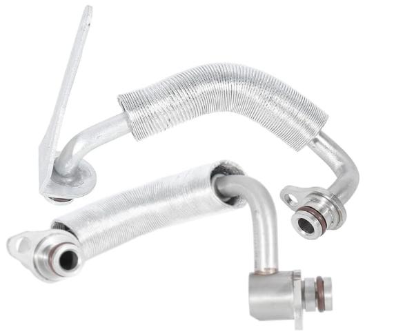 Buy Manufacturer Turbocharger Coolant Line for BMW OE11538663517 at wholesale prices