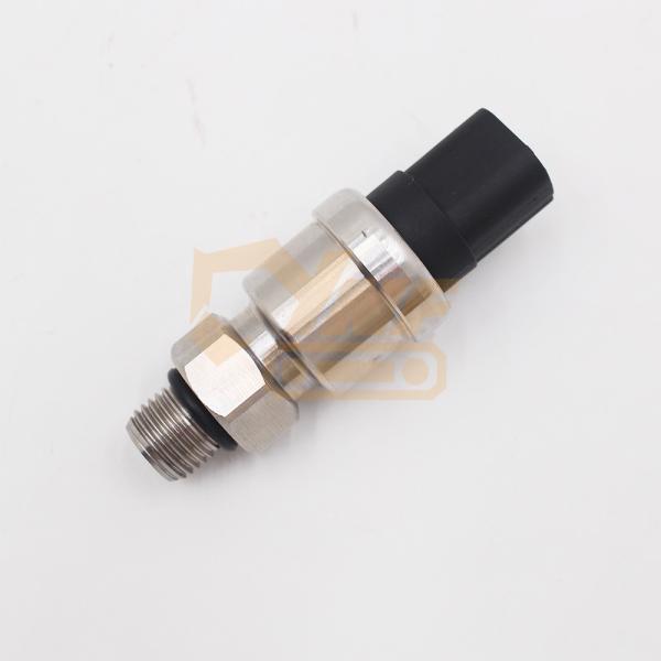 Buy Low Pressure Sensor for Kobelco Excavators SK200-6E SK200-8 SK210-8 SK330-8 SK480-8 SK170-8 SK210LC-8 LC52S at wholesale prices