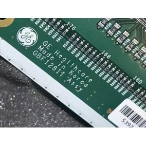 Repair GE LogiqS7 LogiqS8 Original GBF128 Transmitting Board 5392446
