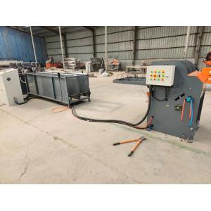 High-Performance Brick Force welding wire mesh Machine for Your Construction