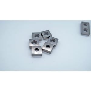 Hard Metal Carbide PCD Grinding Tools 4.76mm Thickness Reliable