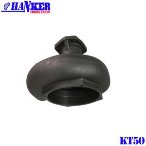 3647030 Engine Water Pump Diesel Parts KT50 Cummins