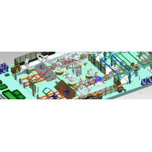 S111 Bodyside Welding Line