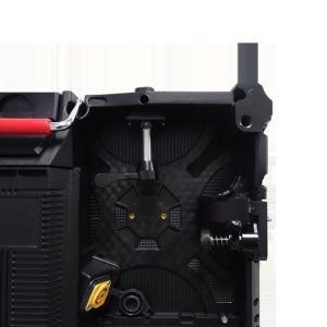 High Definition P4.81 Cinema Led Display , Modular Led Display Easy To Install