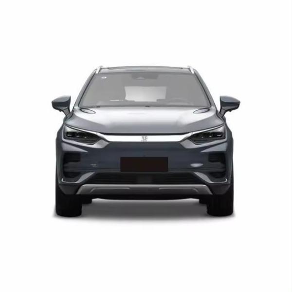 Byd Tang Ev 2022 730km Energy Electric Vehicle Automotive Car Pure Electric