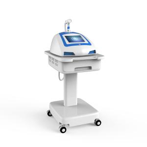 Higher quality lower price vertical new equipment hifu slimming machine