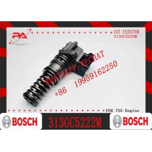 Fuel Injector 10116257 041475503 313GC5222M 313GC5227M 0414755005