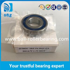 China 70000r/min CNC spindle router ceramic bearing H7002C-2RZ P4 ABEC-7 HQ1 15*32*9 on sale