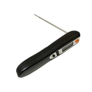 Instant Read Foldable BBQ Meat Thermometer , Digital Meat Thermometer With