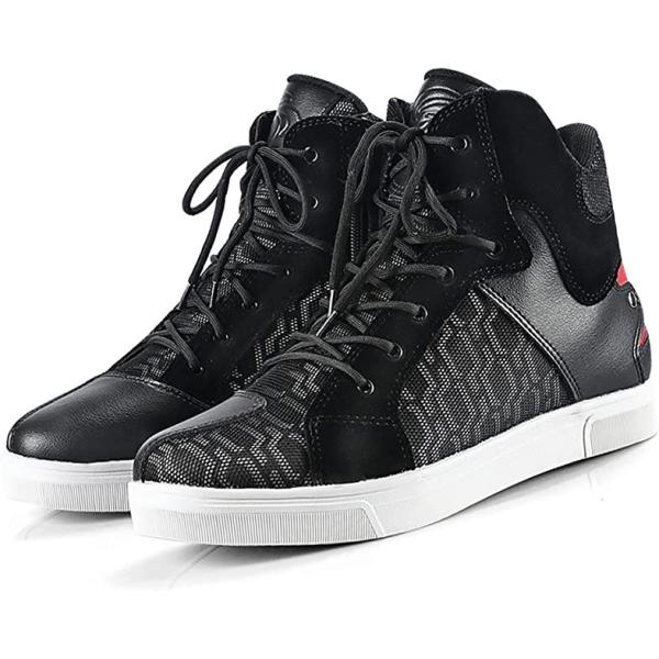 Buy Elcyco Motorcycle Riding Shoes Anti Skid at wholesale prices