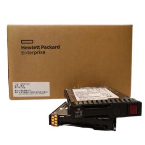 New 1.6TB SAS Hard Disk Drive 2.5" for HPE Server 12Gbps 7.2K RPM with Hot Swap