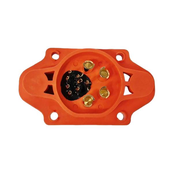 Battery Storage Connector