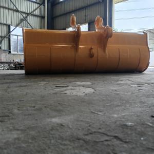 CE Approval Excavator Ditch Bucket For Construction Machinery