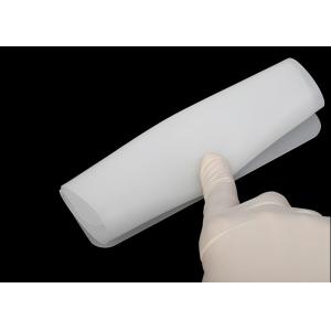 Clear Copyable Microblading Practice Skins Translucent PMU Fake Skin