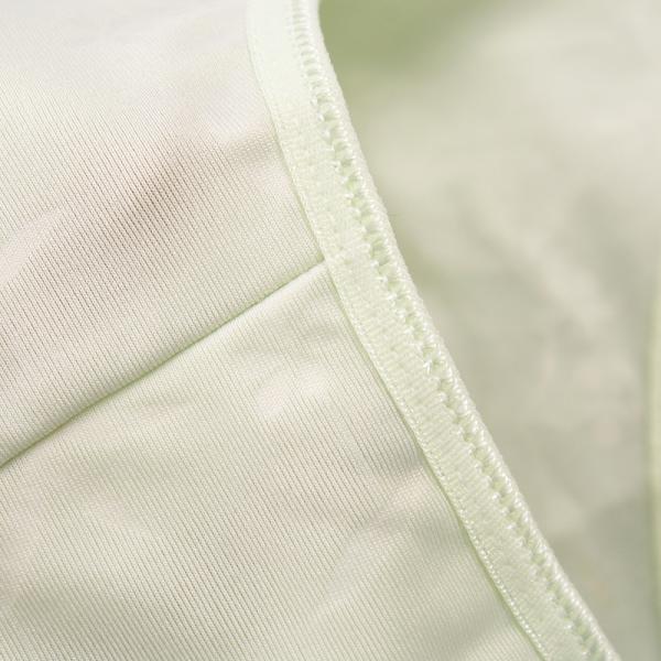 Jacquard Nylon Spandex Ladies Sexy Inner Wear Underwear