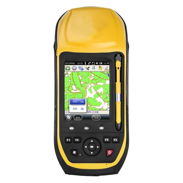 China MG858S 372 channels handheld gnss with GPS/GLONASS/Beidou L1/B1 support Wifi/Bluetooth/WCDMA on sale China MG858S 372 channels handheld gnss with GPS/GLONASS/Beidou L1/B1 support Wifi/Bluetooth/WCDMA on sale