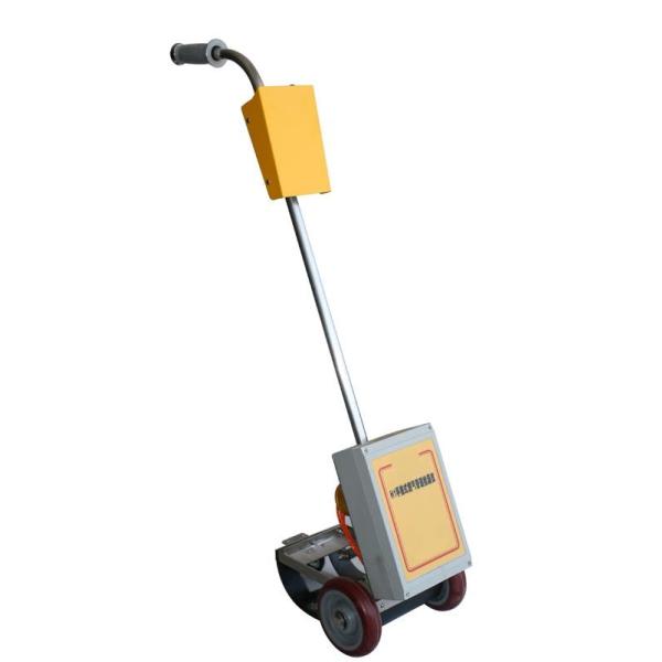 Buy Hand Push Holiday Detector , Gas Pipeline Detector HD170 at wholesale prices