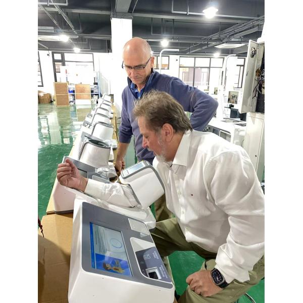 SH-X60 Digital bp Machine Blood Pressure Monitor bp Check Machine