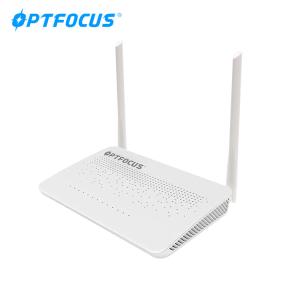 USB VOIP XPON Tr069 Openwrt 4lan Fxs GPON OLT ONU