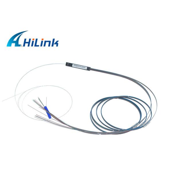 Buy Mini ABS Planar Lightwave Circuit Splitter for PLC Optical Splitter  SC FC at wholesale prices
