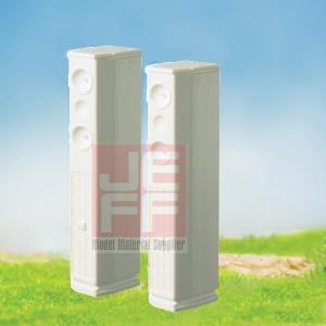 Quality Scale Model Furniture,layout mini fruniture ABS model single PF06 for sale