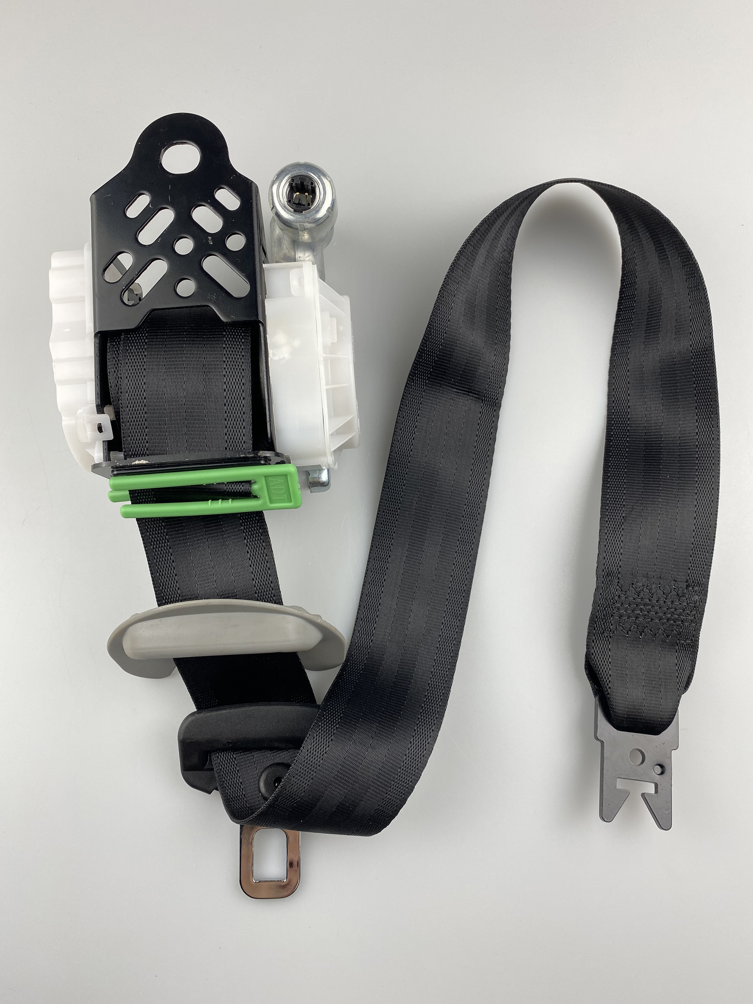 Three-Point Seat Belt for Kia Sportage R With 3.3m-3.5m Webbing Assembly Parts