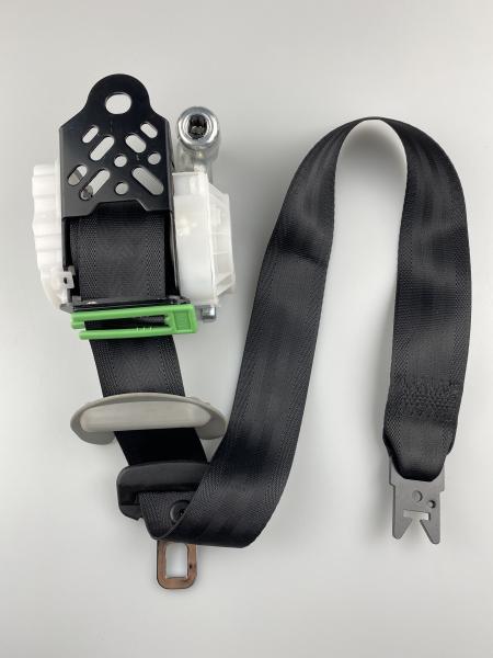 Three-Point Seat Belt for Kia Sportage R With 3.3m-3.5m Webbing Assembly Parts