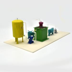 Hand Painted Stereolithography 3D Printing