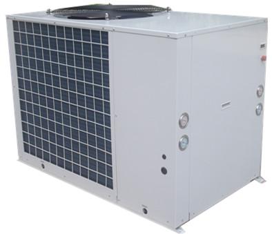China good factory for Air Handling Units with ABB motor Yilida fan double layer panel EC motor is optional