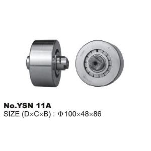 Quality Non Standard 100x48x86 AS9100D YSN11A Textile Bearings for sale
