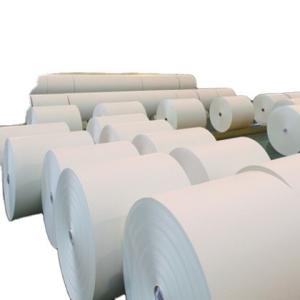 Versatile 70g Copy Paper Jumbo Roll for All Printing Requirements