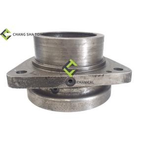 Zoomlion Concrete Pump Small end bearing seat S000245227 001690205A0000004